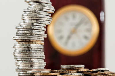 How financial stress quietly makes you poorer (and what you can do about it)