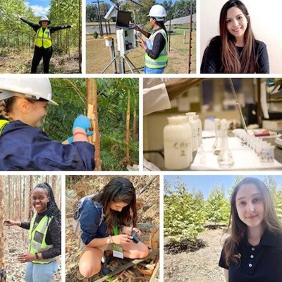 South Africa’s urgent need for mentors and role models in STEM career landscape 