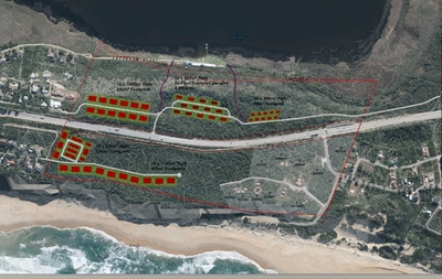 DFFE says no to Kleinkrantz 1297 development 