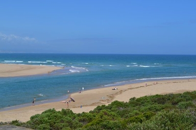 Vinnige optrede van Stilbaai NSRI red lewens