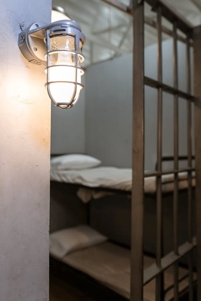 Limpopo policeman suspended after allegedly plying inmates with booze, dagga