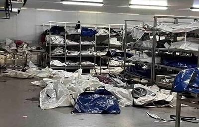 Mortuary workers threaten to shut down all forensic services in KZN