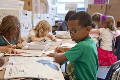 How to boost your child's brainpower by building neuroplasticity