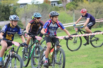 Cyclists with a taste for life conquer Spur League final