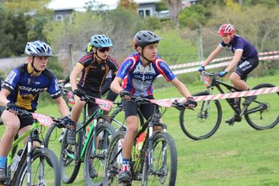 Cyclists with a taste for life conquer Spur League final