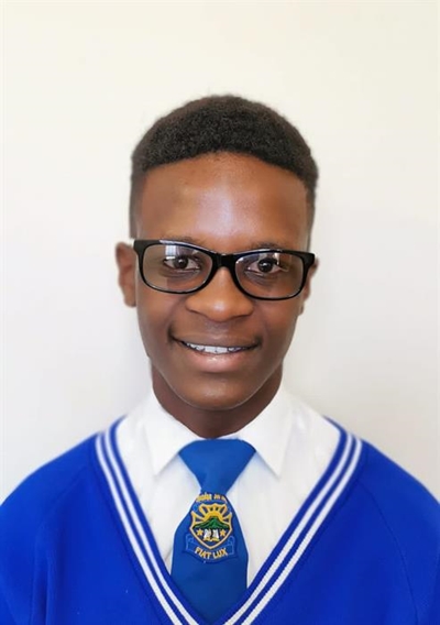 Lugaston in Oos-Kaap-span