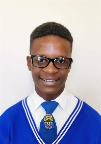 Lugaston in Oos-Kaap-span