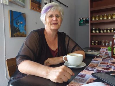 Laat elke druppeltjie tel