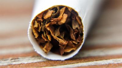 Just 1 day of tobacco excise would pay cost of IMF loan for 3 weeks