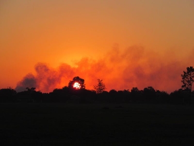 Fires update: 2 November