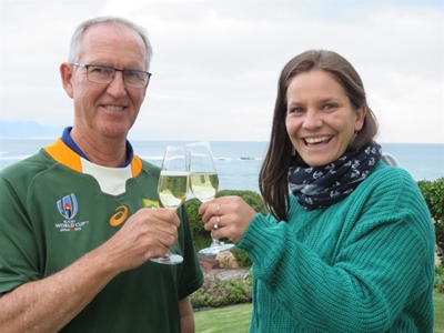 Plett’s whale heritage recognised
