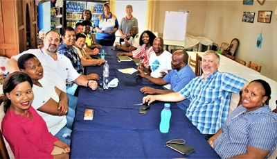 Men for Change