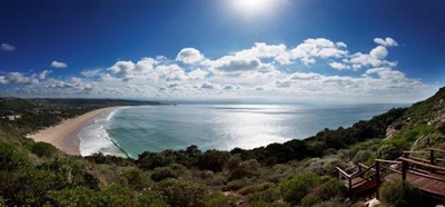 Plett beaches amongst Africa's best