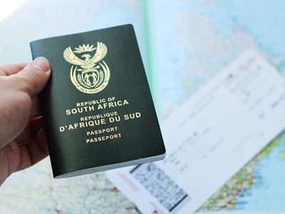 I’ve lost my passport abroad!