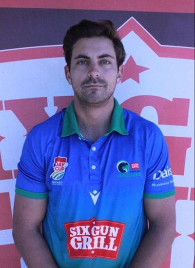 SA T20 contract for Badgers-legspinner