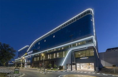 First 5-star rated green hospital finds home in Pretoria