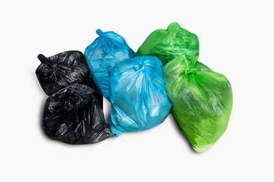 Refuse collection during the festive season 