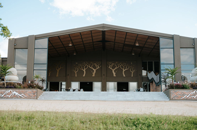 Misty Valley Farm & Harmony Distillery