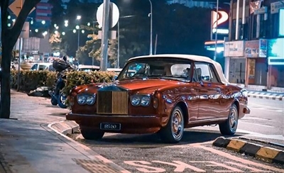 Despite tough economic conditions, South Africa’s collectable car market continues to thrive