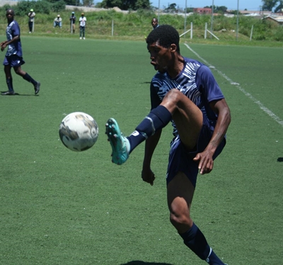 Eastern City thumps Thembu Royals