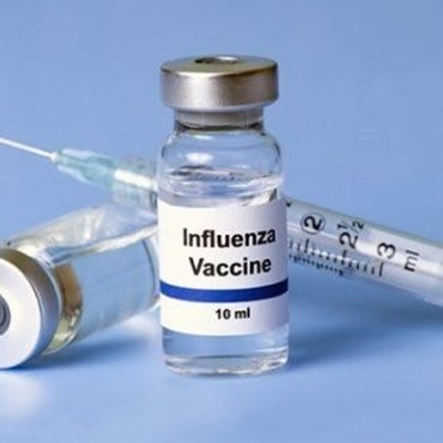 Protect yourself with flu vaccine