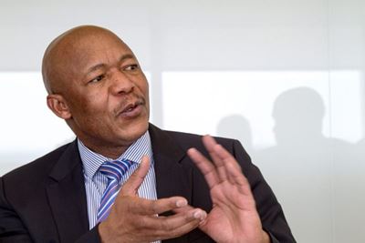 Dan Matjila resigns with immediate effect