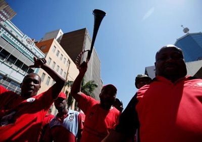 It’s war over Eskom privatisation plans