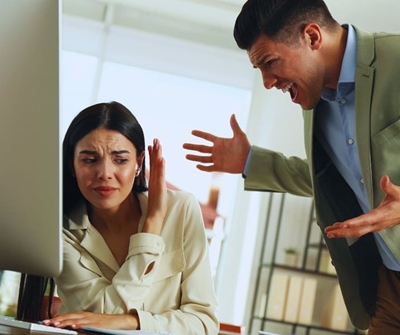 Toxic bosses: The price employees and companies pay for poor leadership