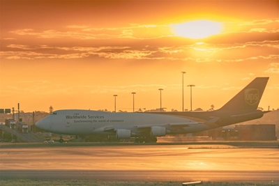 Air traffic wage strike ‘will ground planes’ in South Africa