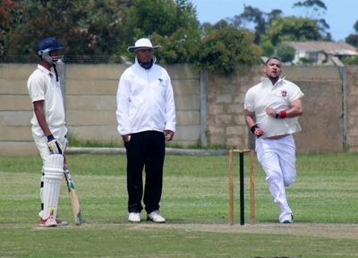 Union Stars wen, bloedneus vir Western Hope