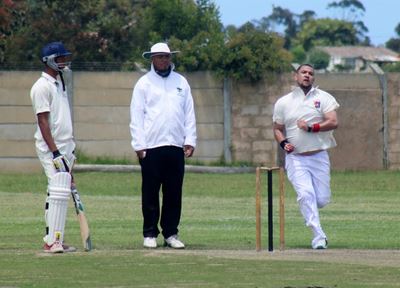 Union Stars wen, bloedneus vir Western Hope