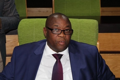 New Mangaung mayor makes big promises