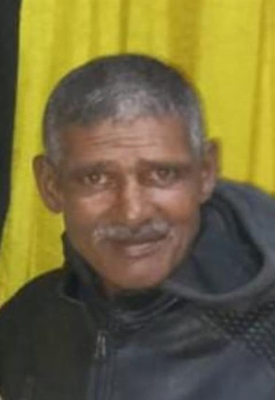'Ek gaan my pa baie mis'