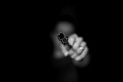 Female NSPCA inspector robbed at gunpoint