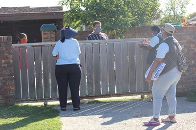 Over 92 000 screened in Garden Route