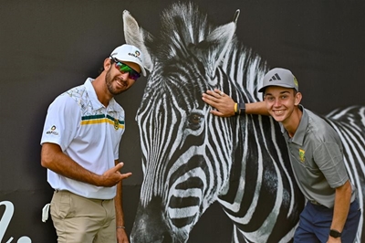 Freddie Tait Cup beckons at 113th Investec SA Open