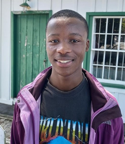 KHS learner set for Nations Cup of Pool in United Kingdom