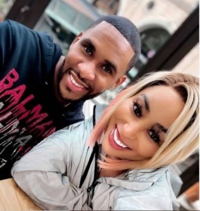 Khanyi Mbau and the story of the R1 million lobola