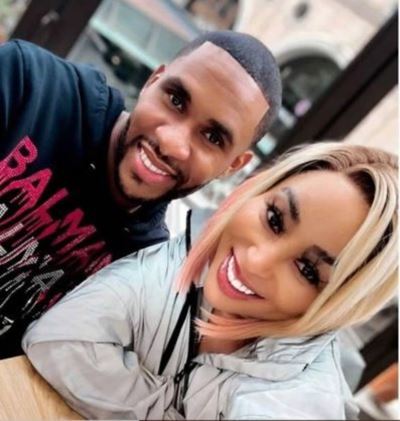 Khanyi Mbau and the story of the R1 million lobola