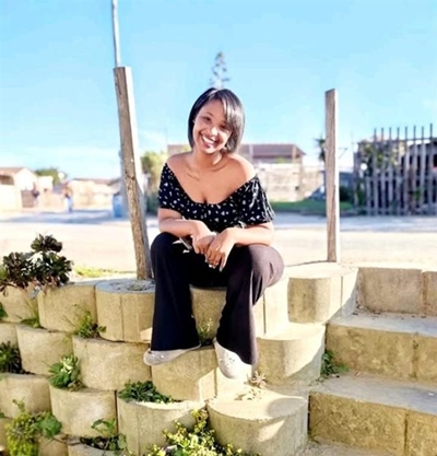 Shadine Dantile: Polisie ondersoek nou moordklag