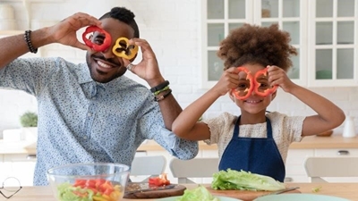 Tips for reducing sick days for children this winter