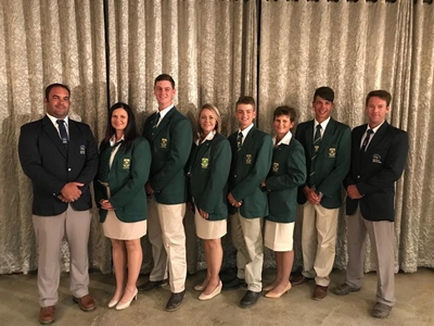 Protea-skuts puik