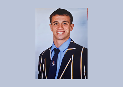 Local boy in Boland team for Craven Week