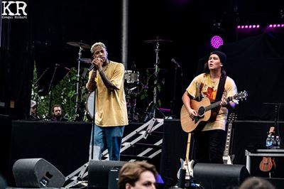 Dreaming Out Loud festival headed to Knysna