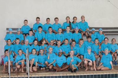 Karoo team triumphs at inter-district gala