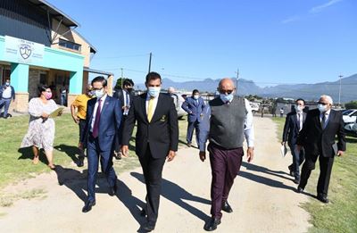 Education crucial for economic growth