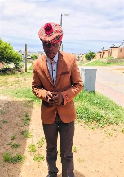 Murder victim was a good man, says family