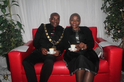 EDENfm celebrates 15th year in style