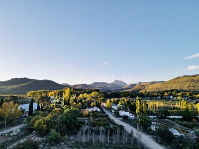 Stem vir Nieu-Bethesda