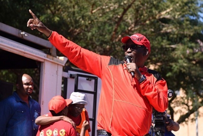 Saftu threatens strike over minimum ‘slave wage’